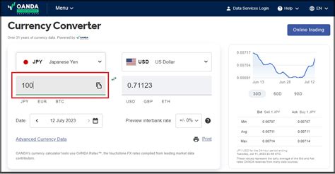 oanda converter currency|Historical Currency Converter .